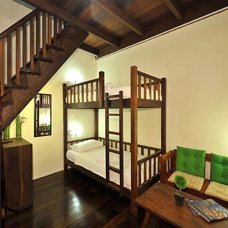 Silver Shine Guesthouse ジョージタウン 部屋 写真