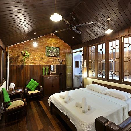 Silver Shine Guesthouse ジョージタウン エクステリア 写真