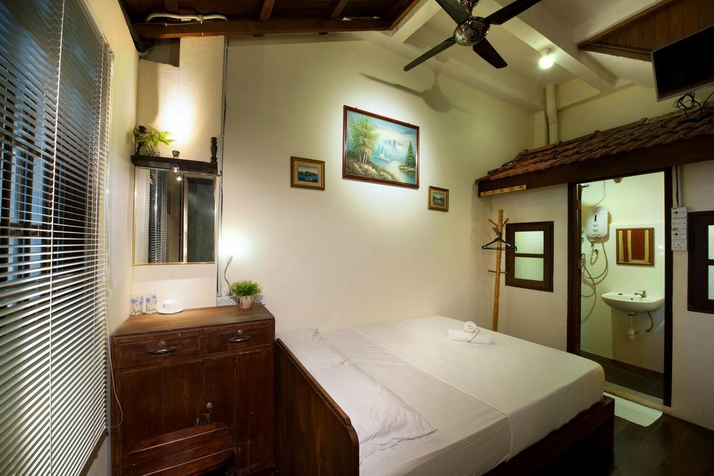 Silver Shine Guesthouse ジョージタウン 部屋 写真