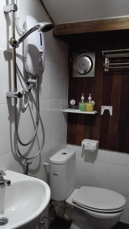 Silver Shine Guesthouse ジョージタウン 部屋 写真