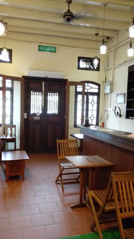 Silver Shine Guesthouse ジョージタウン エクステリア 写真