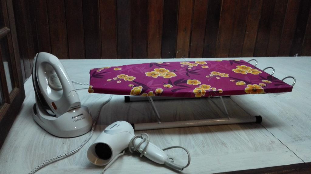 Silver Shine Guesthouse ジョージタウン 部屋 写真