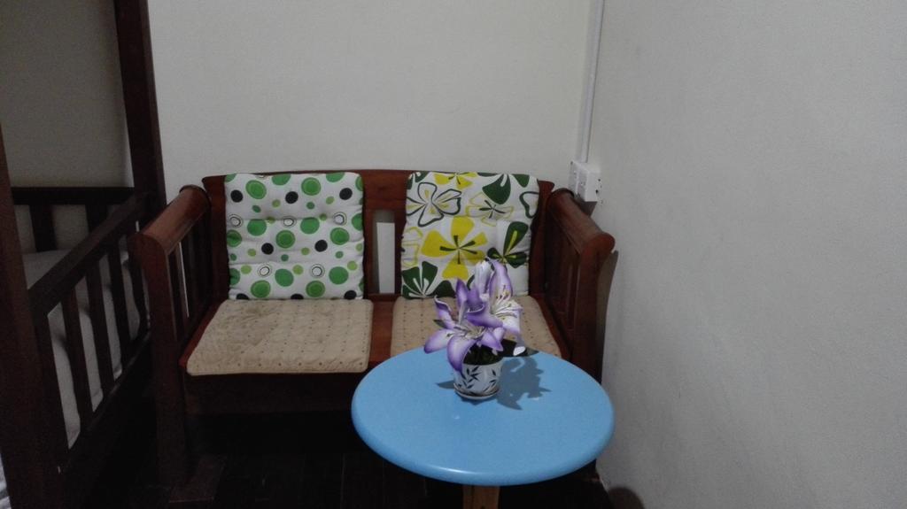Silver Shine Guesthouse ジョージタウン 部屋 写真