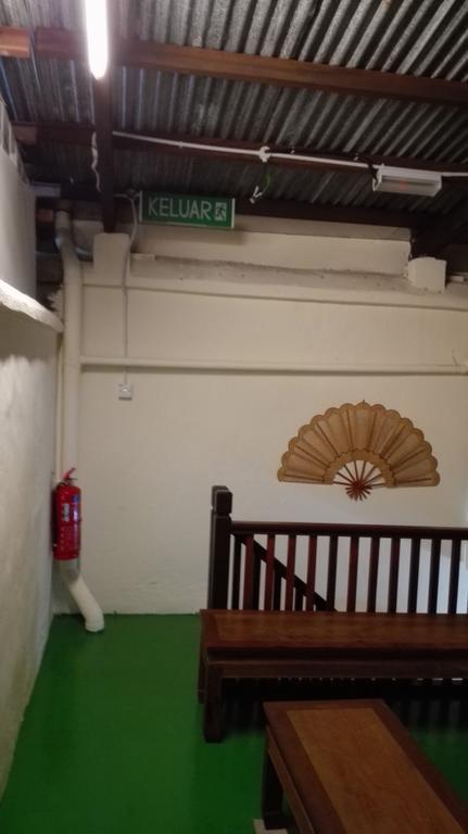 Silver Shine Guesthouse ジョージタウン エクステリア 写真