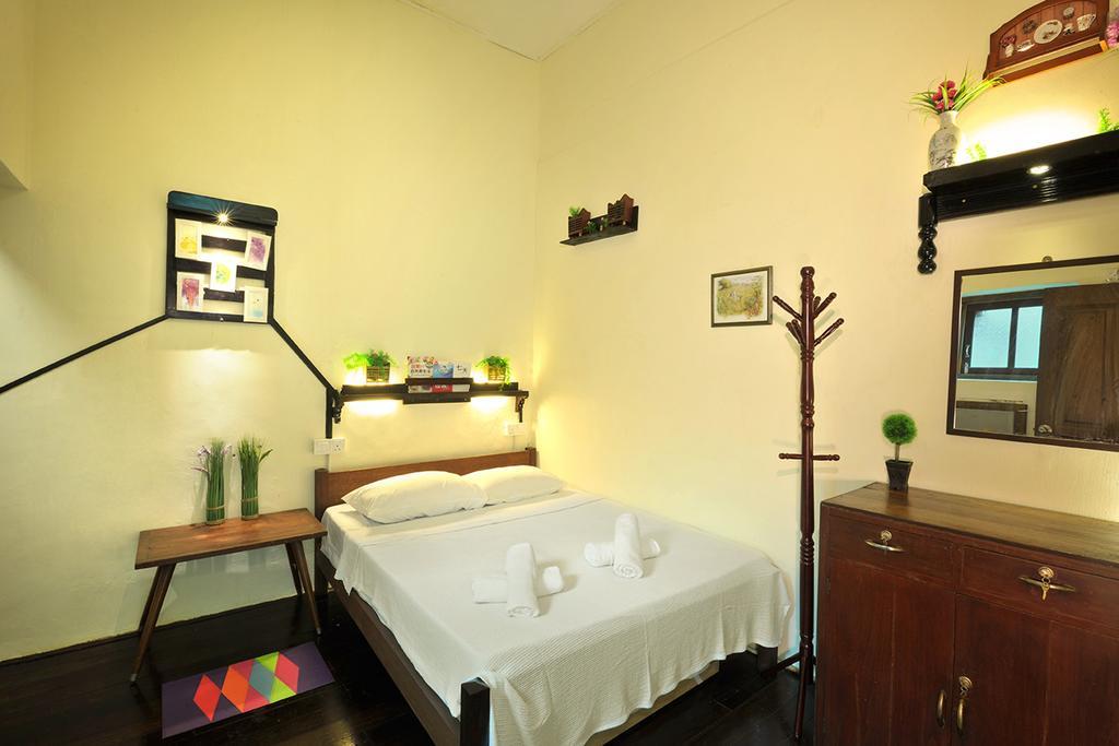 Silver Shine Guesthouse ジョージタウン 部屋 写真
