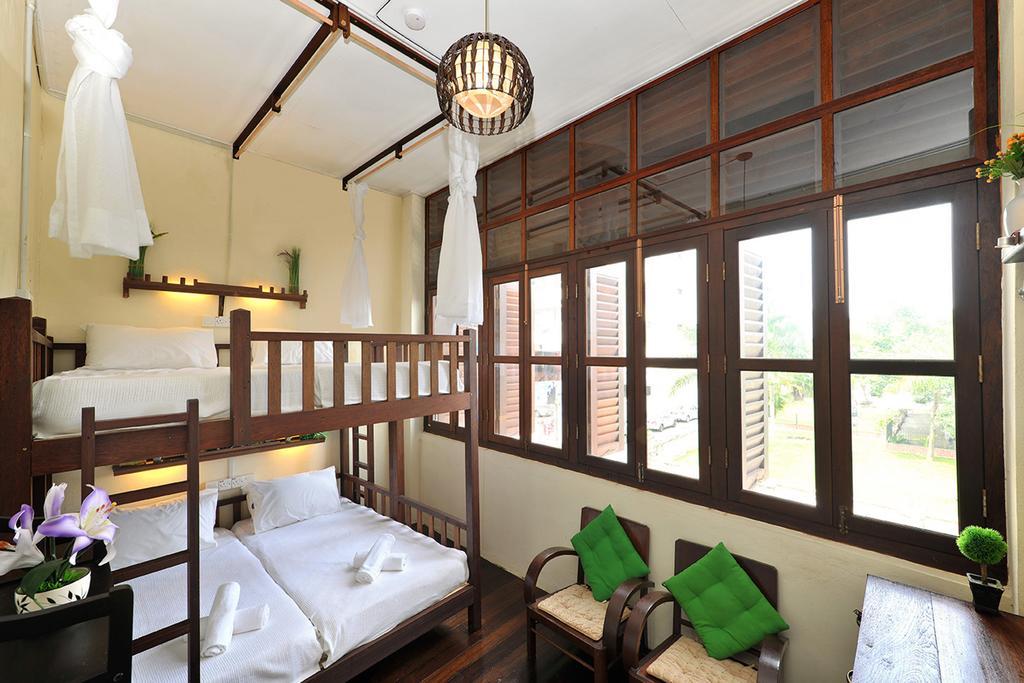 Silver Shine Guesthouse ジョージタウン 部屋 写真