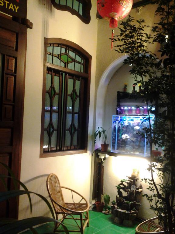 Silver Shine Guesthouse ジョージタウン エクステリア 写真