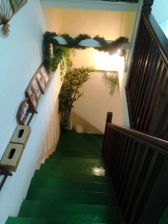 Silver Shine Guesthouse ジョージタウン エクステリア 写真