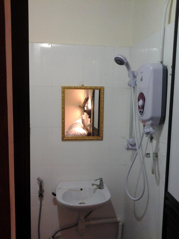 Silver Shine Guesthouse ジョージタウン 部屋 写真