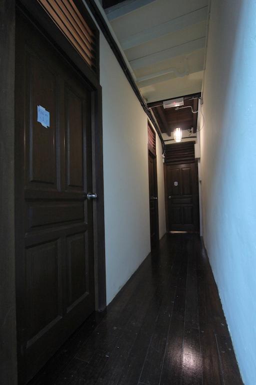Silver Shine Guesthouse ジョージタウン エクステリア 写真
